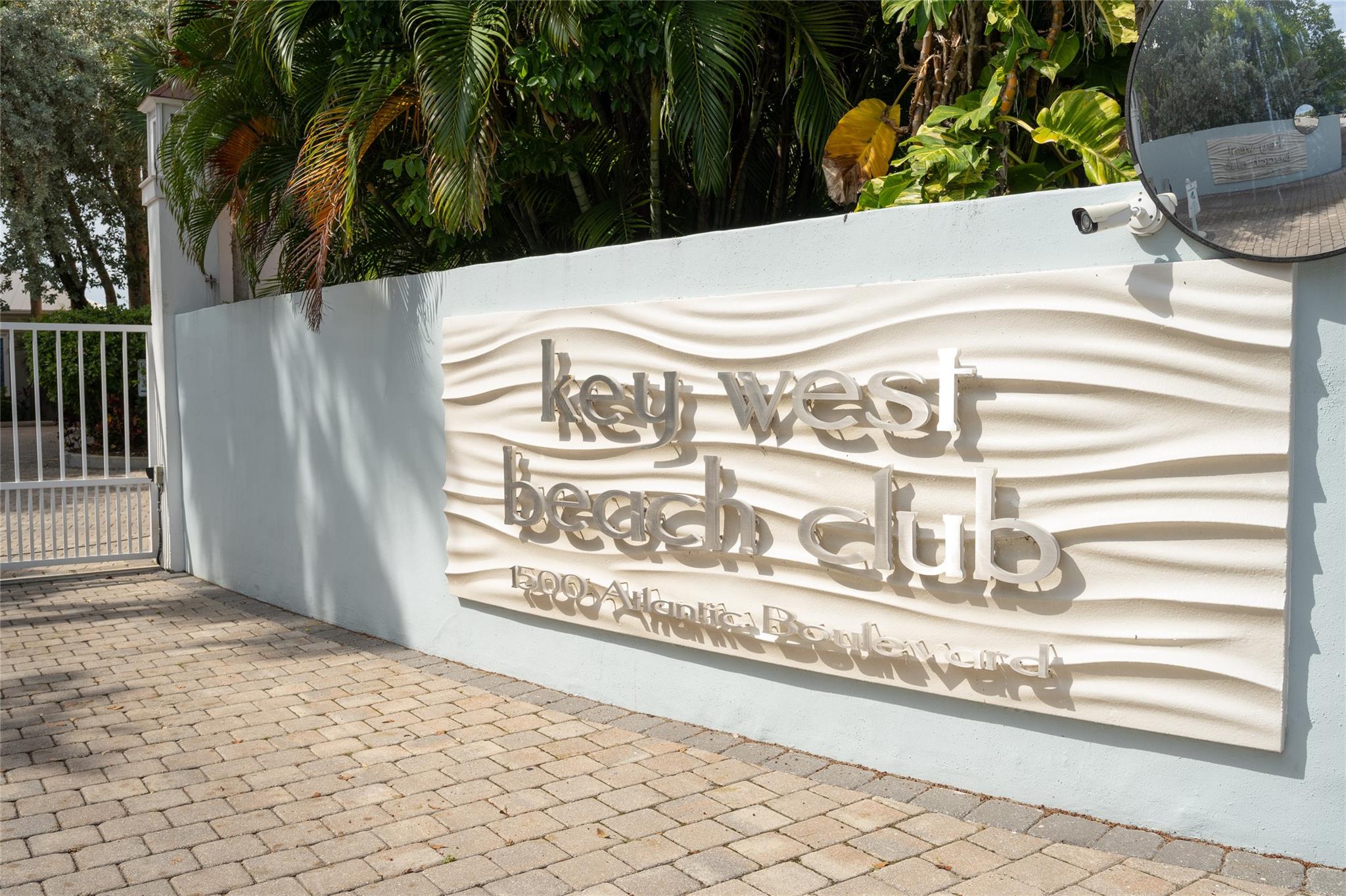 Key West Beach Club - Residential