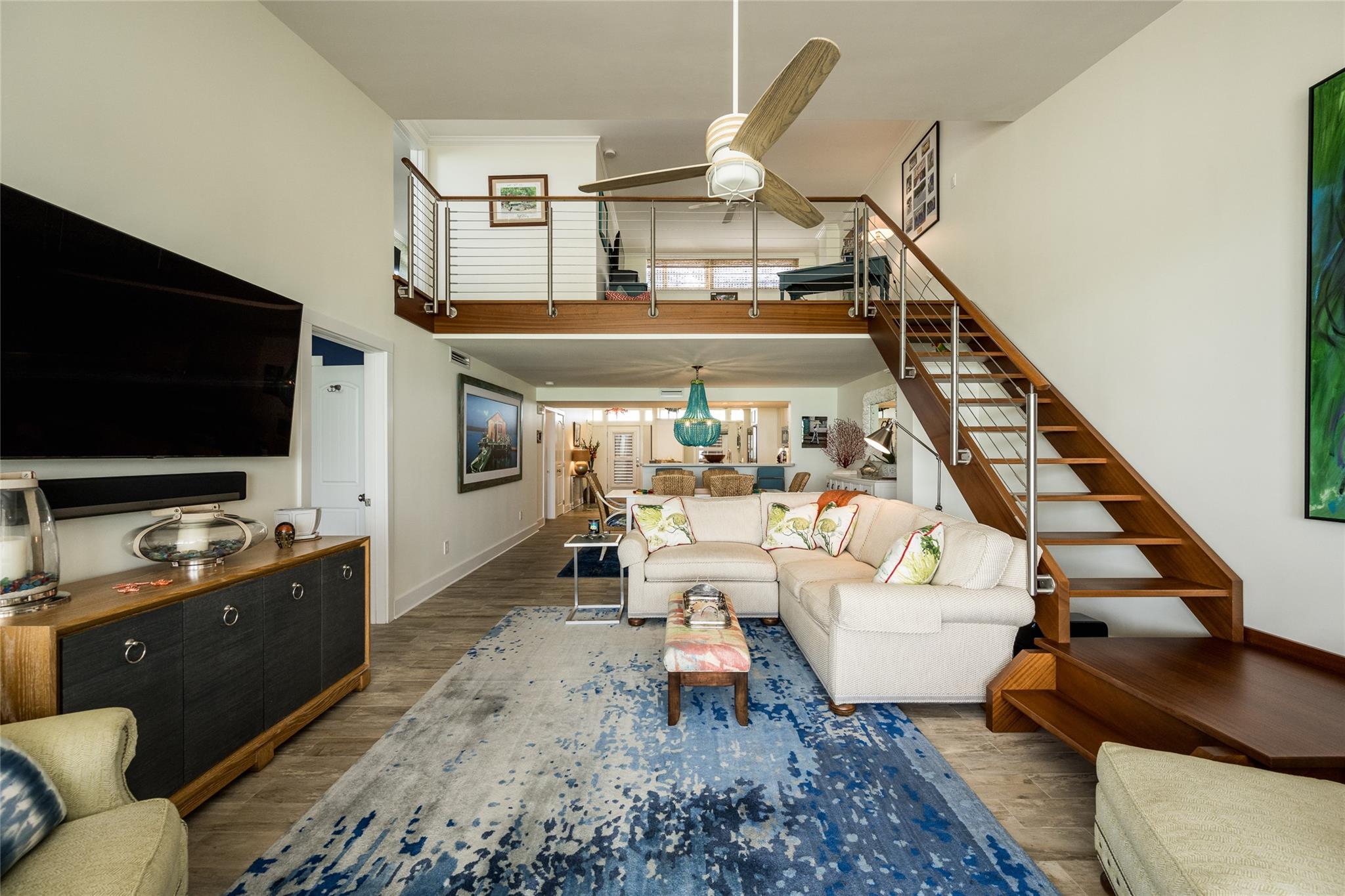 Key West Beach Club - Residential