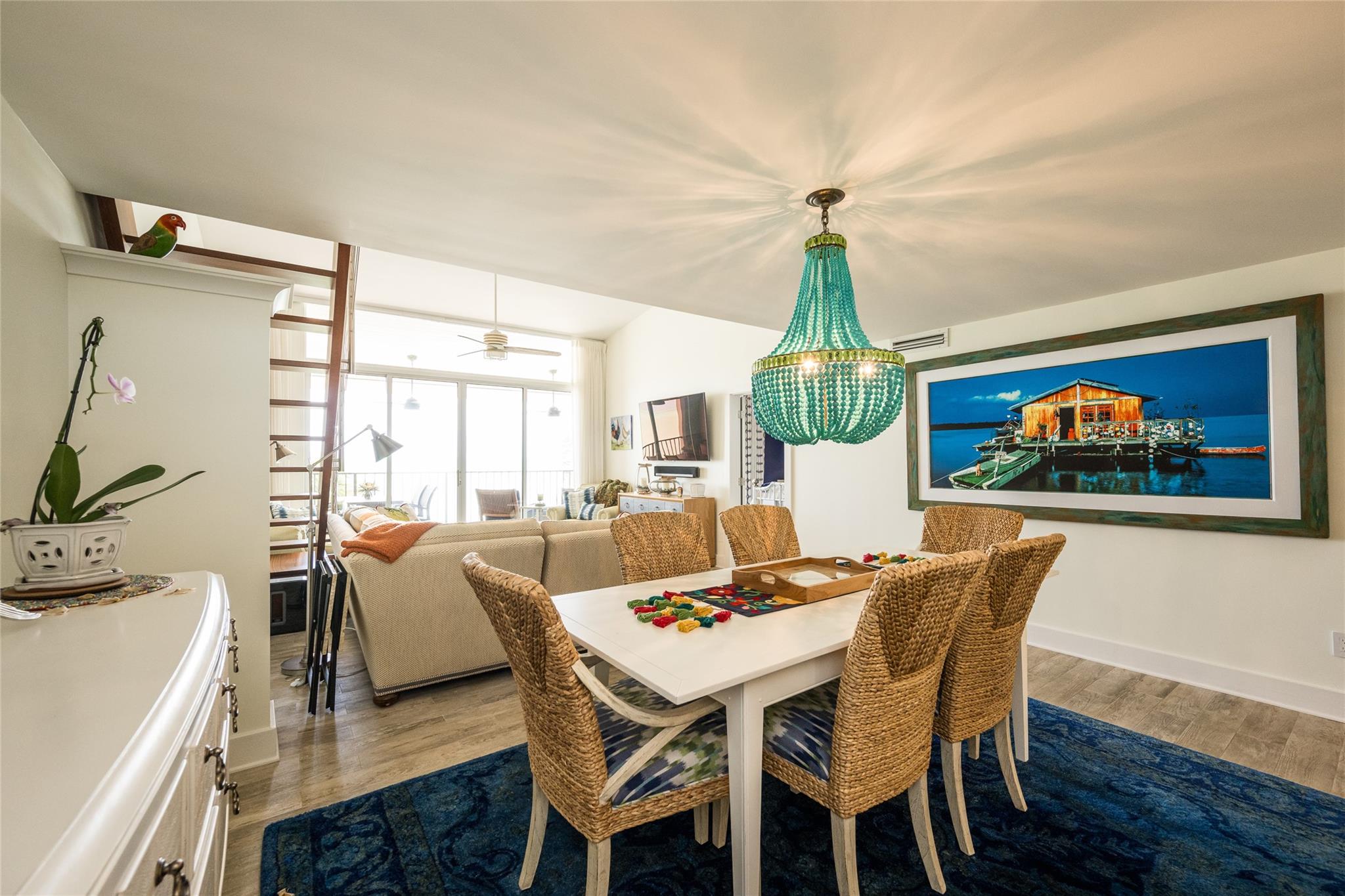 Key West Beach Club - Residential