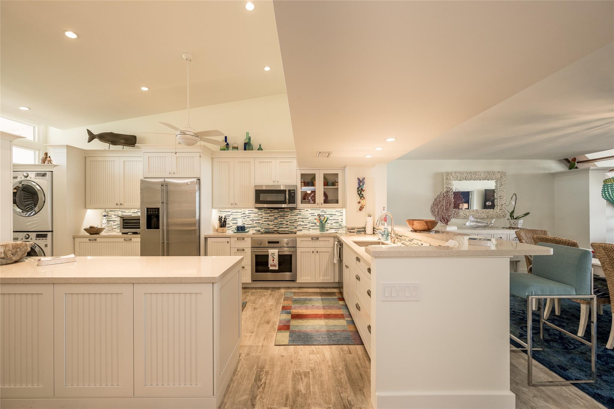 Key West Beach Club - Residential