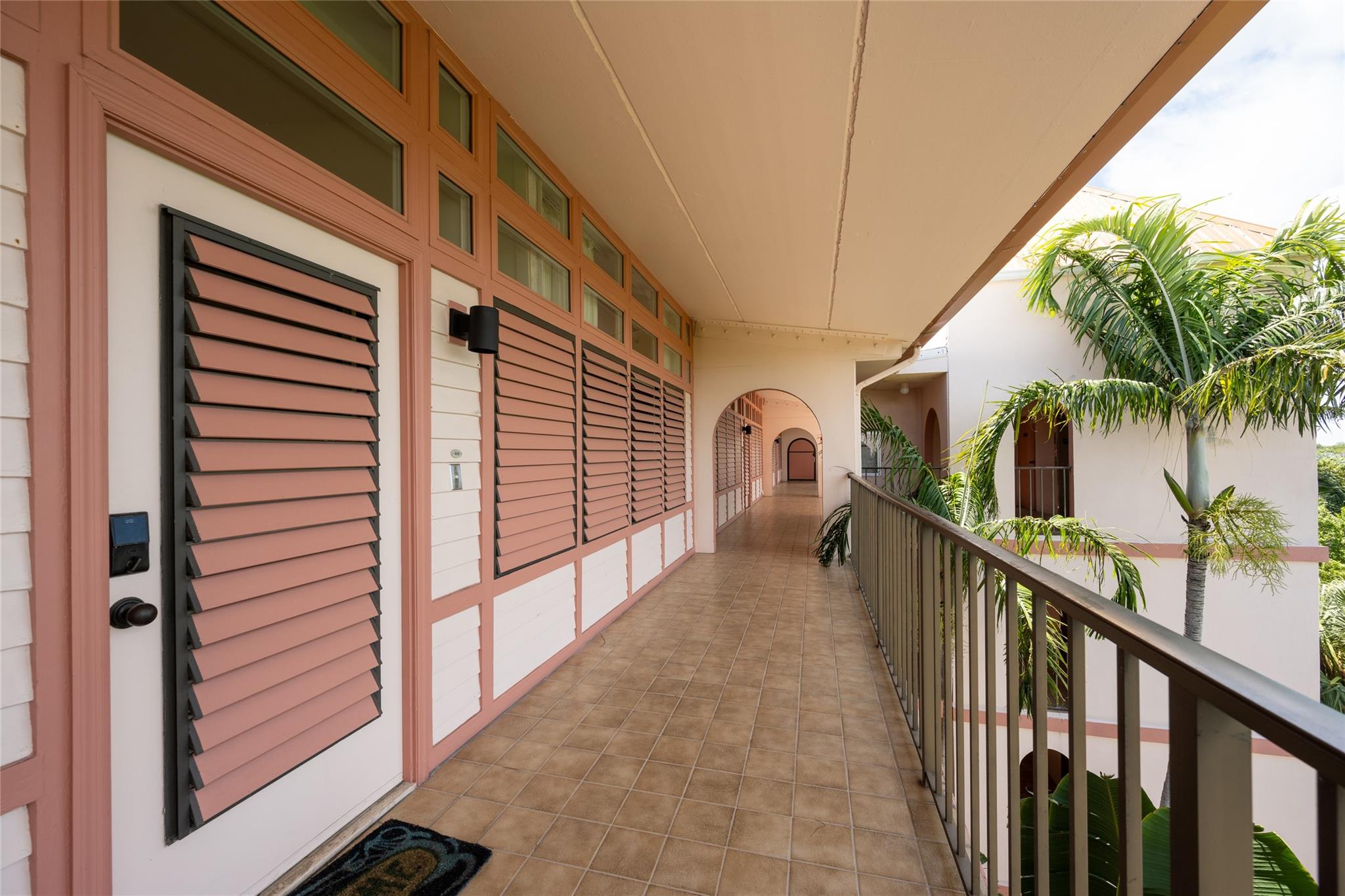 Key West Beach Club - Residential