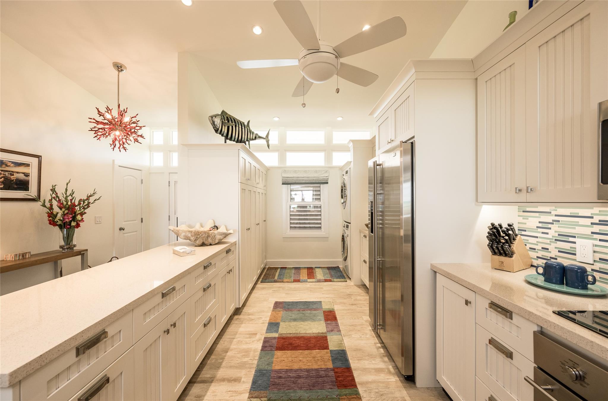 Key West Beach Club - Residential