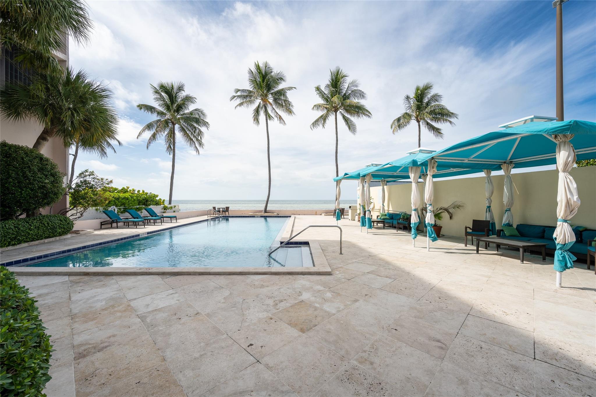Key West Beach Club - Residential