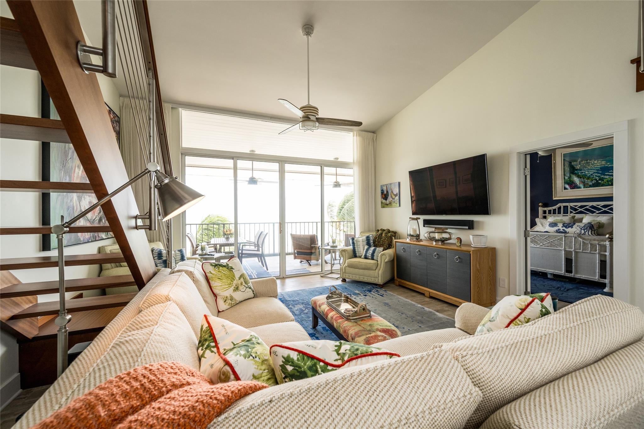 Key West Beach Club - Residential