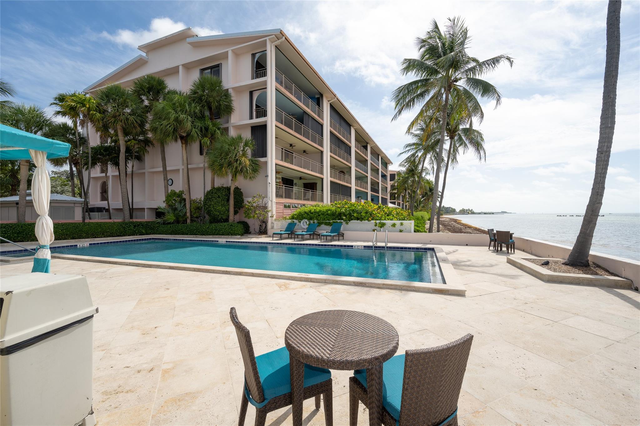Key West Beach Club - Residential