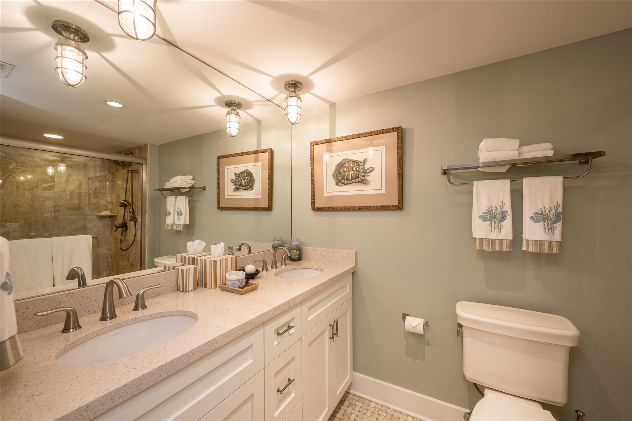 Key West Beach Club - Residential