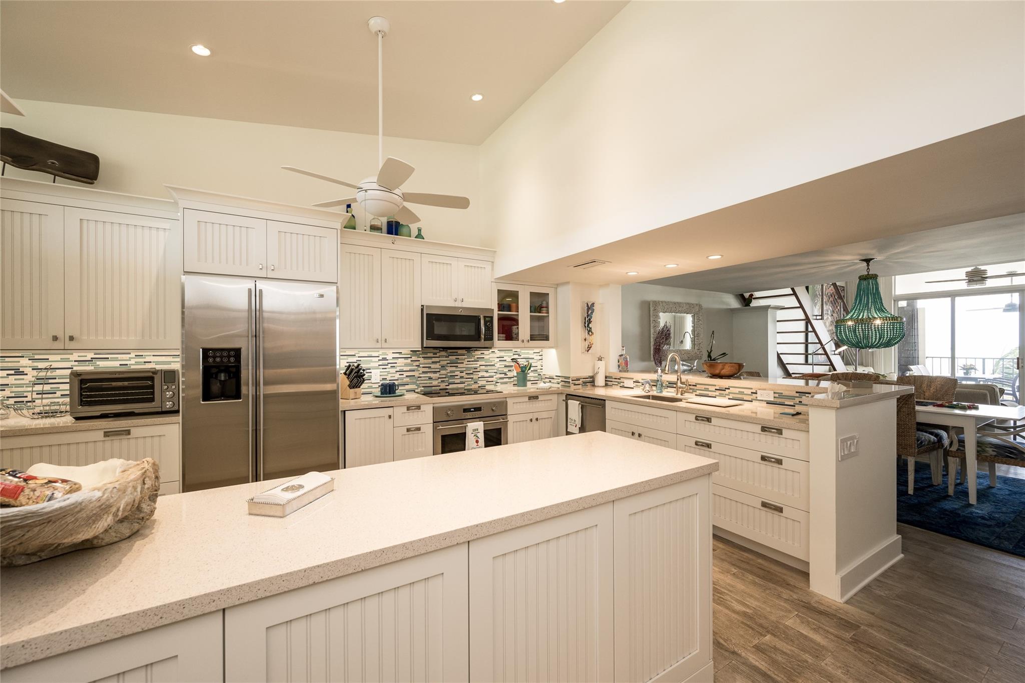 Key West Beach Club - Residential