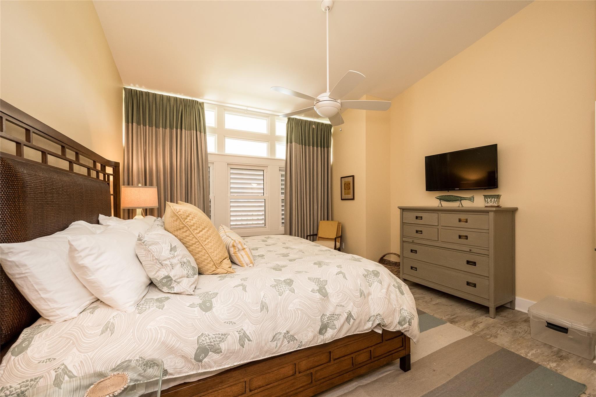 Key West Beach Club - Residential