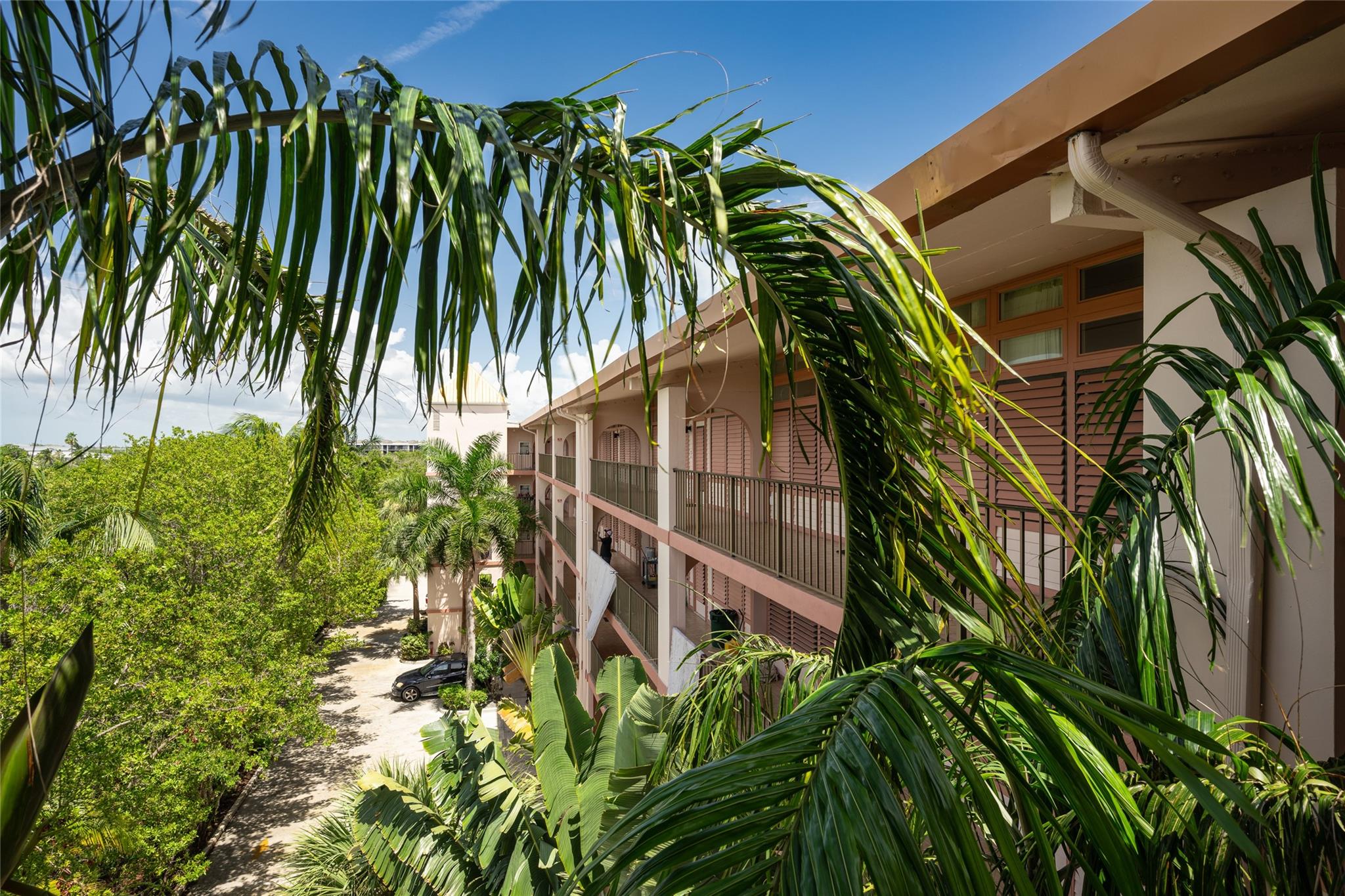 Key West Beach Club - Residential