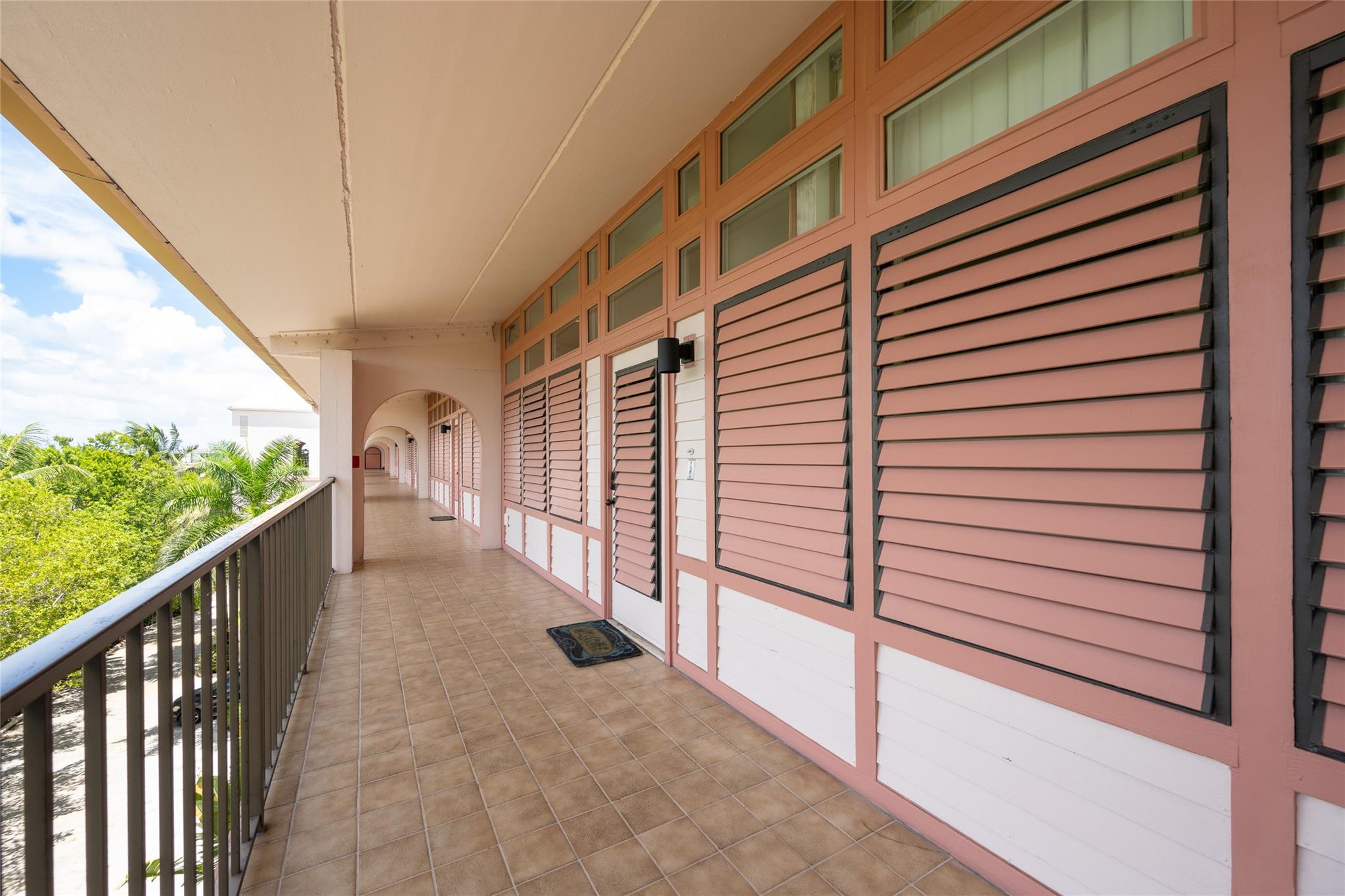 Key West Beach Club - Residential