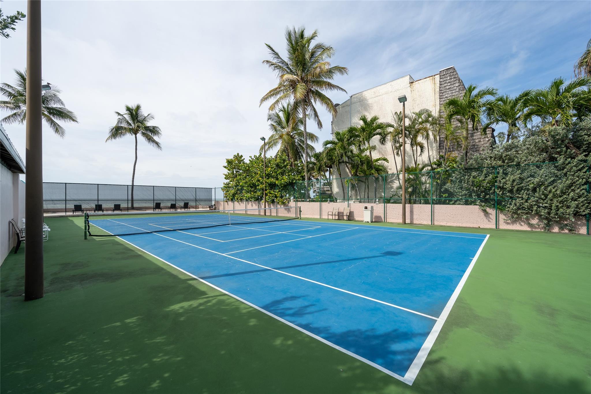 Key West Beach Club - Residential