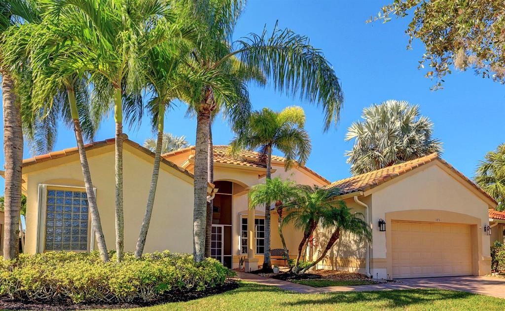 Photo of 373 NW Shoreview Drive, Port St Lucie, FL 34986 (MLS # R10856283)