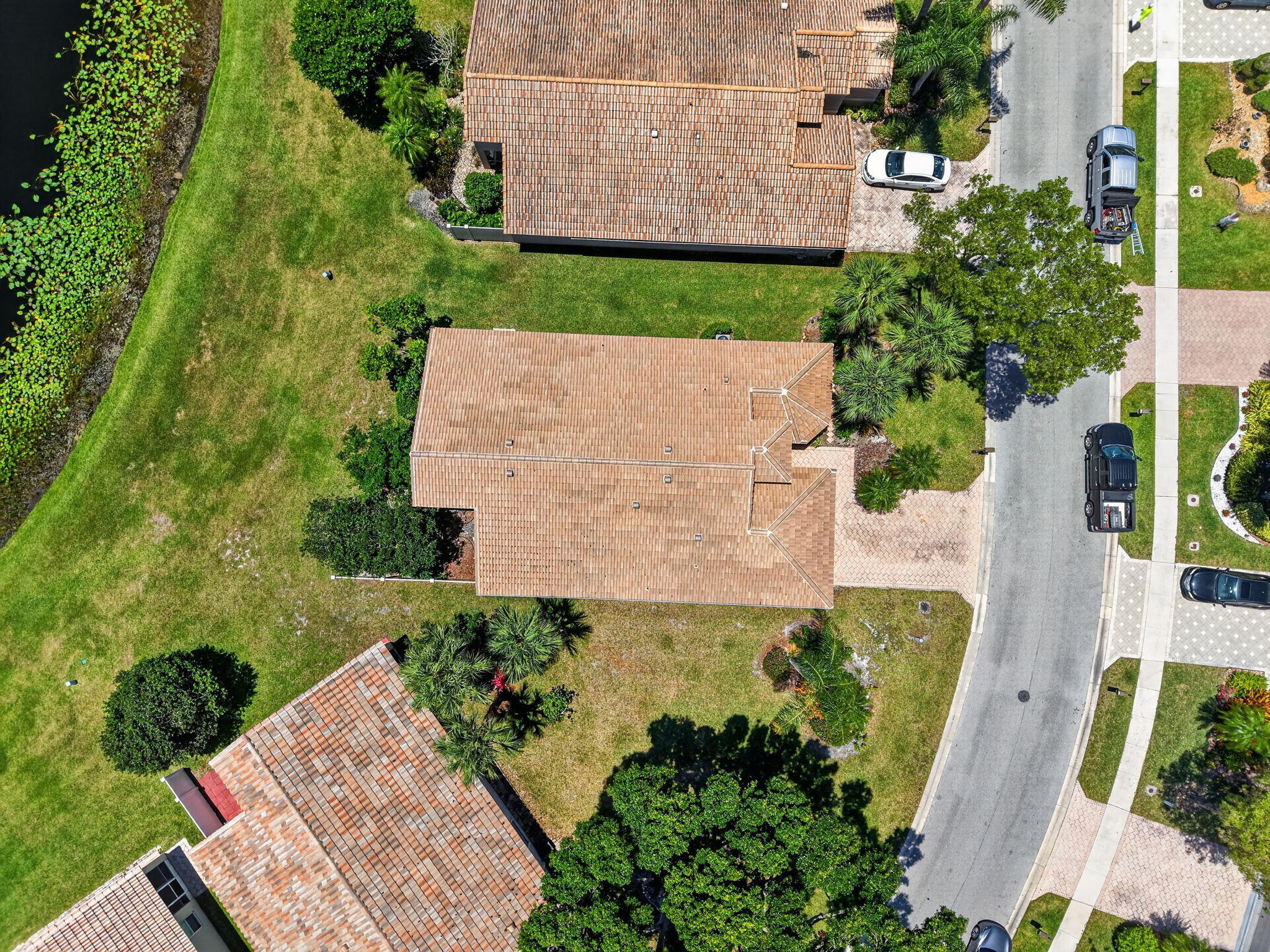 LAKERIDGE GREENS AT PIPER - Residential