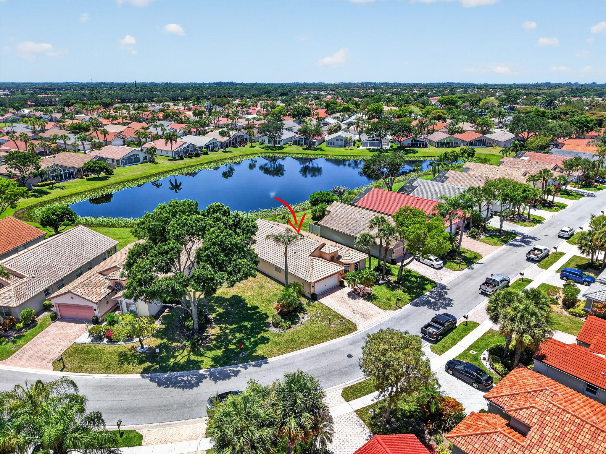 LAKERIDGE GREENS AT PIPER - Residential