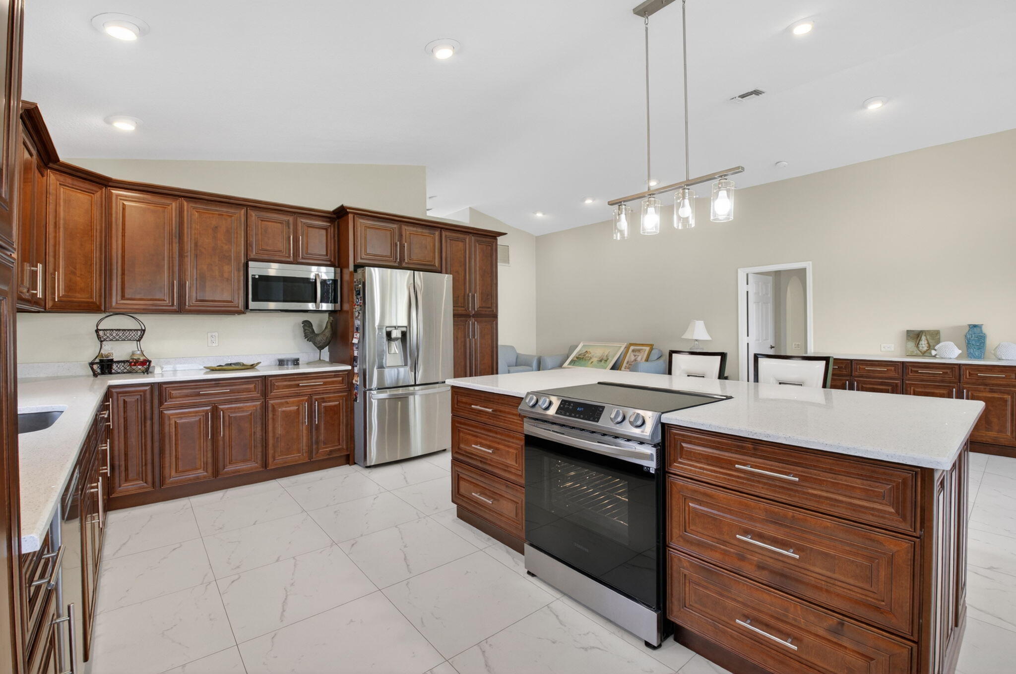 LAKERIDGE GREENS AT PIPER - Residential