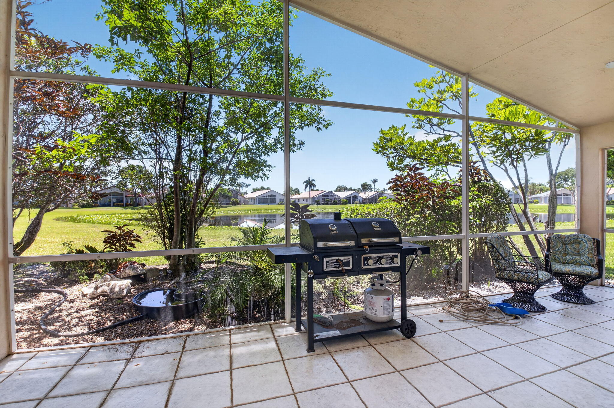 LAKERIDGE GREENS AT PIPER - Residential