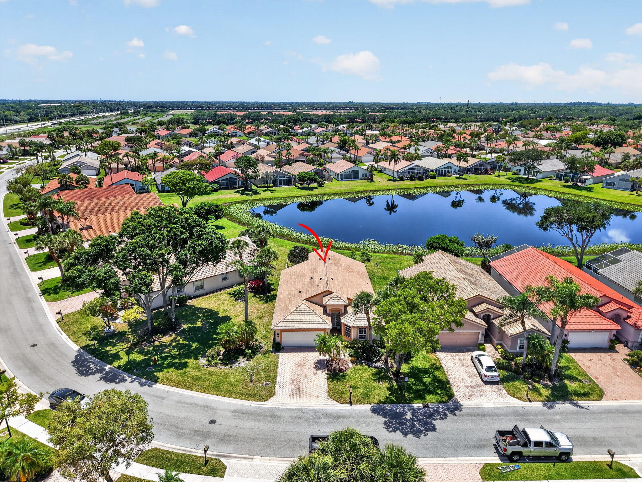 LAKERIDGE GREENS AT PIPER - Residential