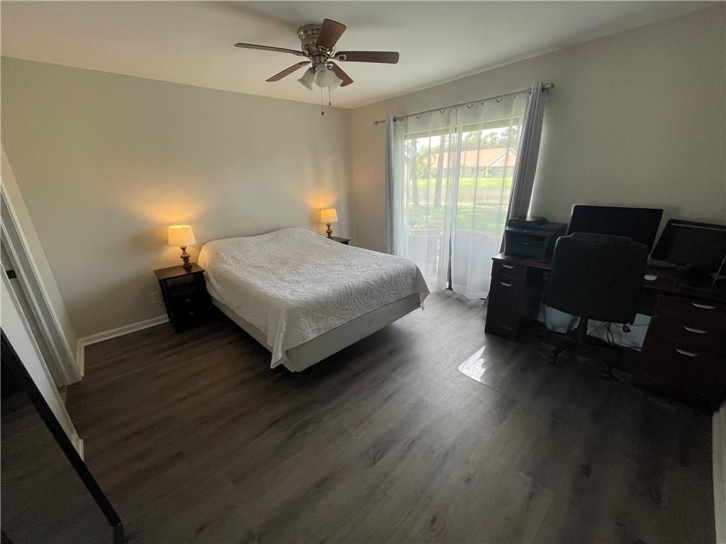 JOGGERS RUN - Residential
