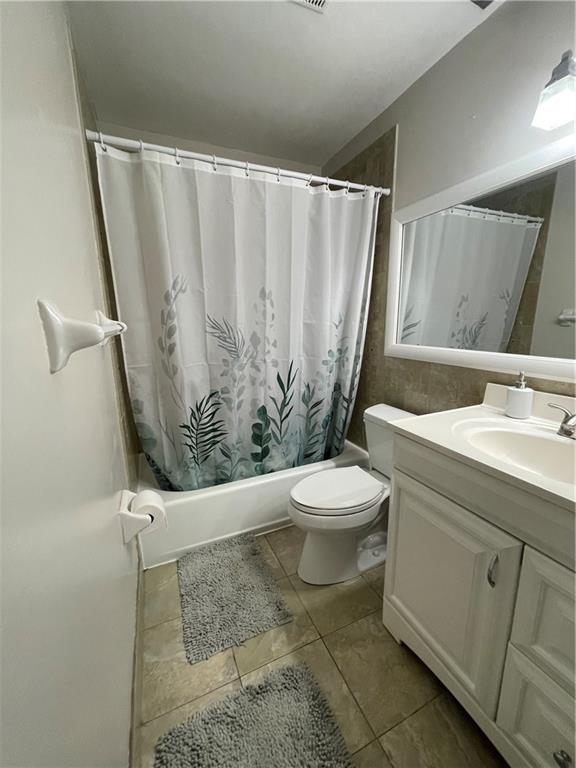 JOGGERS RUN - Residential
