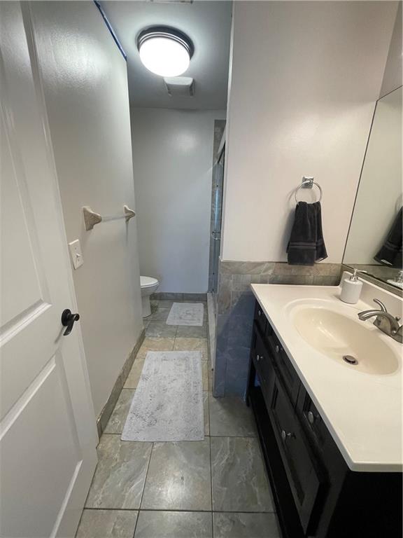 JOGGERS RUN - Residential