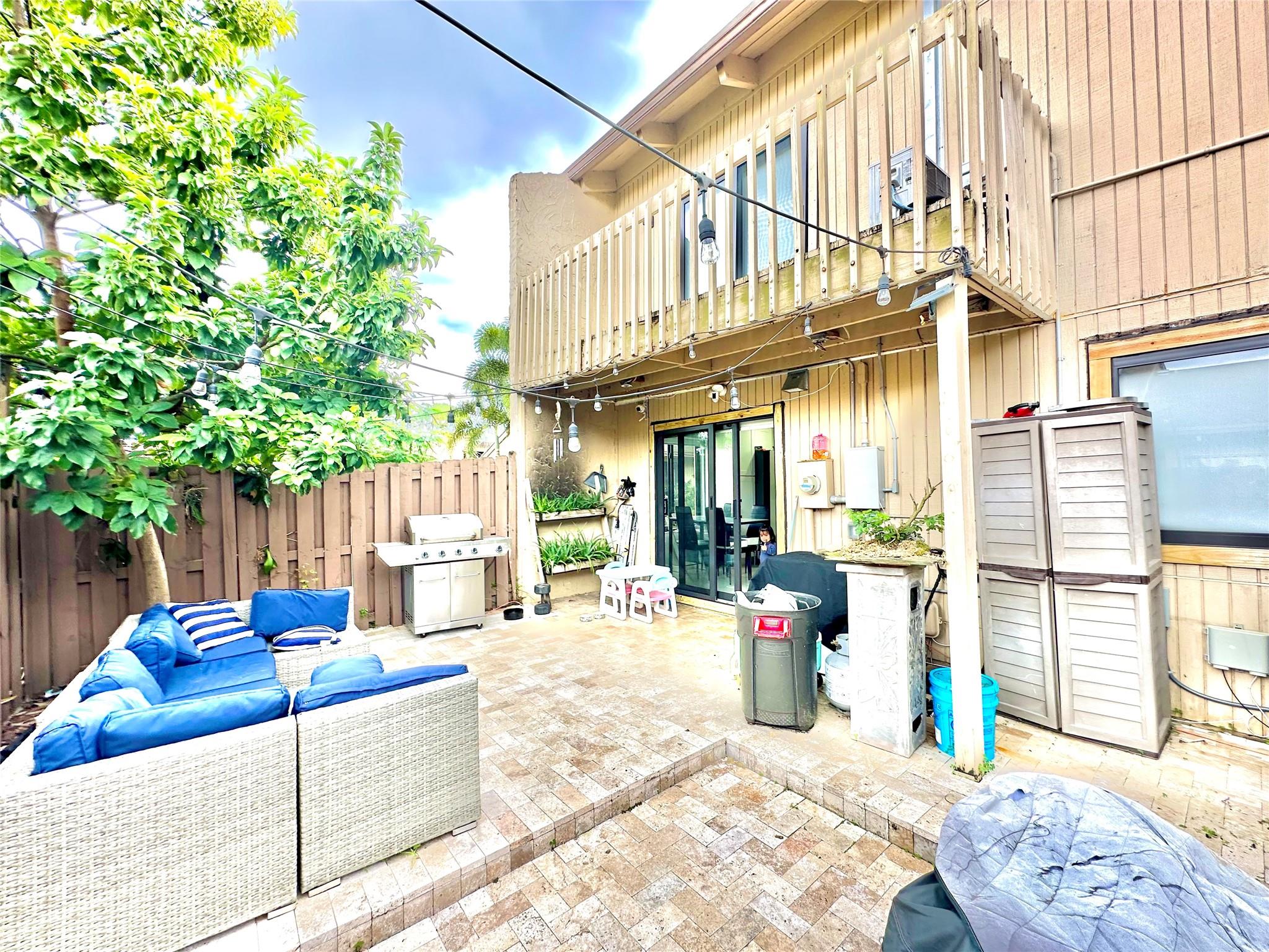 Arrowhead Golf & Tennis C - Residential Lease