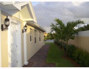 TRADITION PLAT NO  5 - Residential