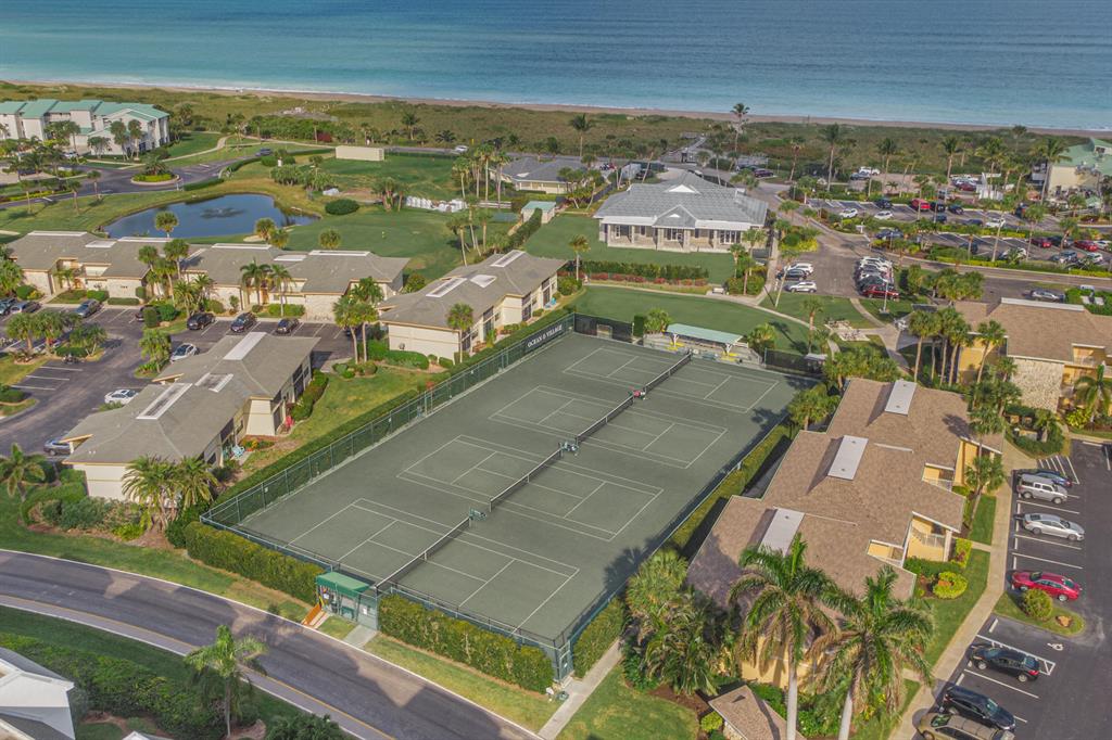 CATAMARAN LL CONDOMINIUM - Residential