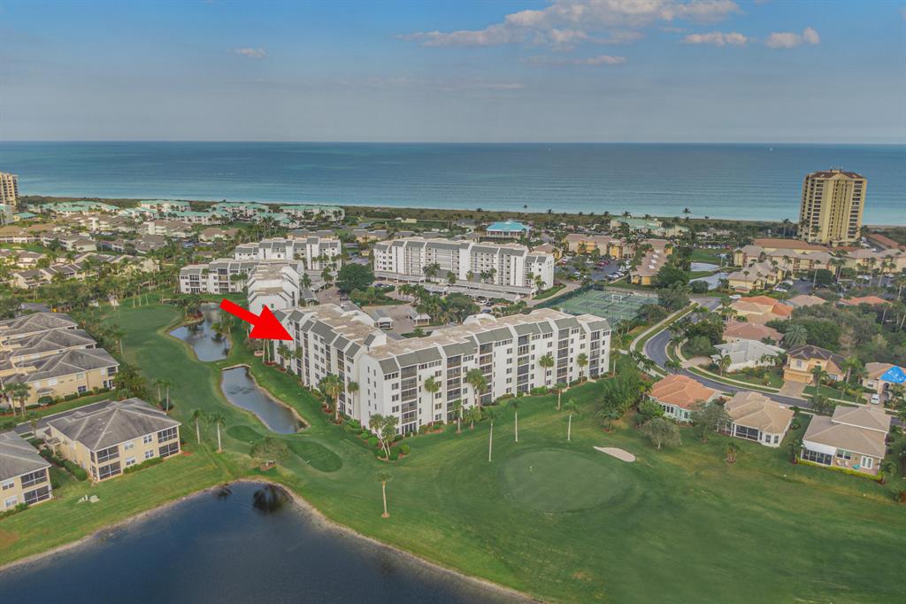 CATAMARAN LL CONDOMINIUM - Residential