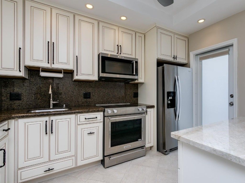Photo of 750 N Ocean Boulevard #210, Pompano Beach, FL 33062 (MLS # F10538698)
