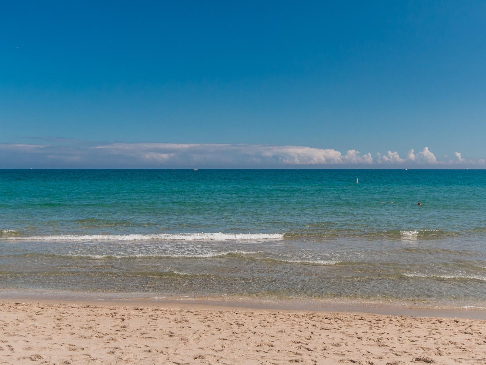 Admiralty Towers Condo - Residential Lease