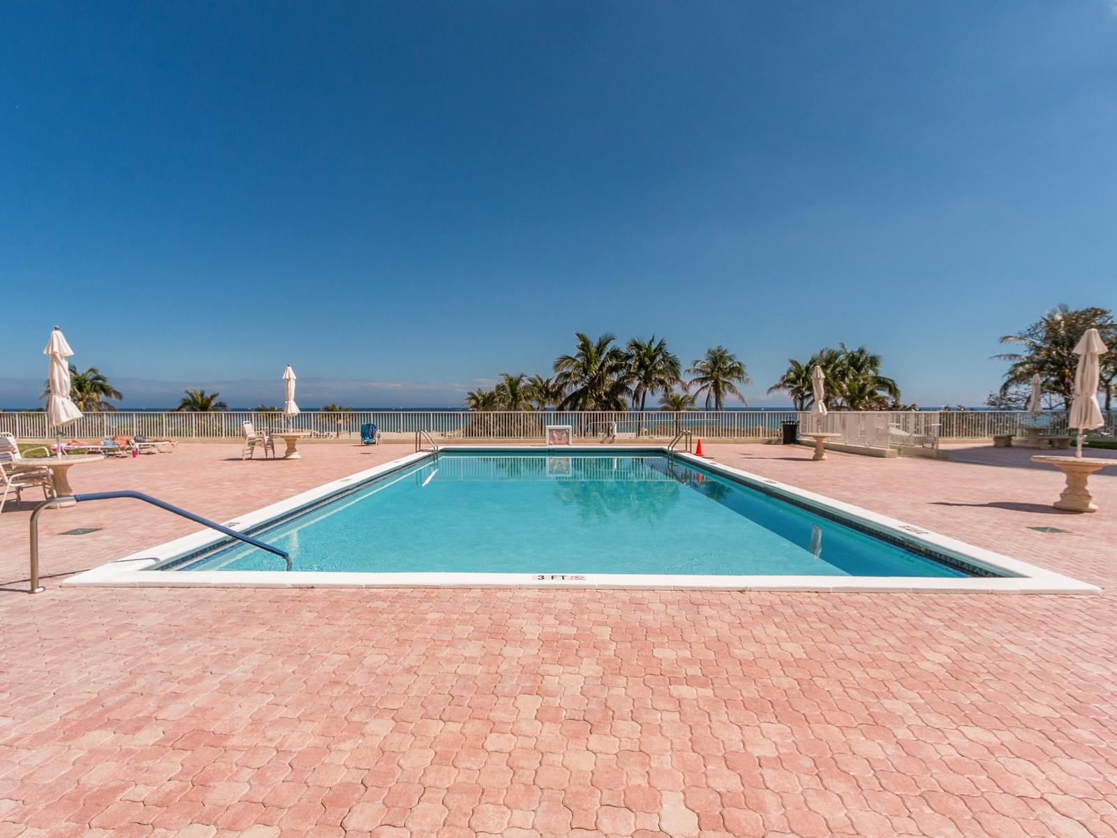 Admiralty Towers Condo - Residential Lease