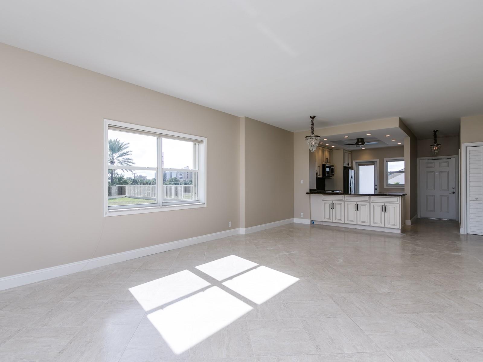 Admiralty Towers Condo - Residential Lease