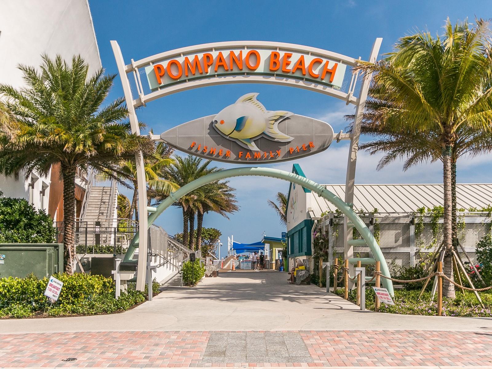 Admiralty Towers Condo - Residential Lease