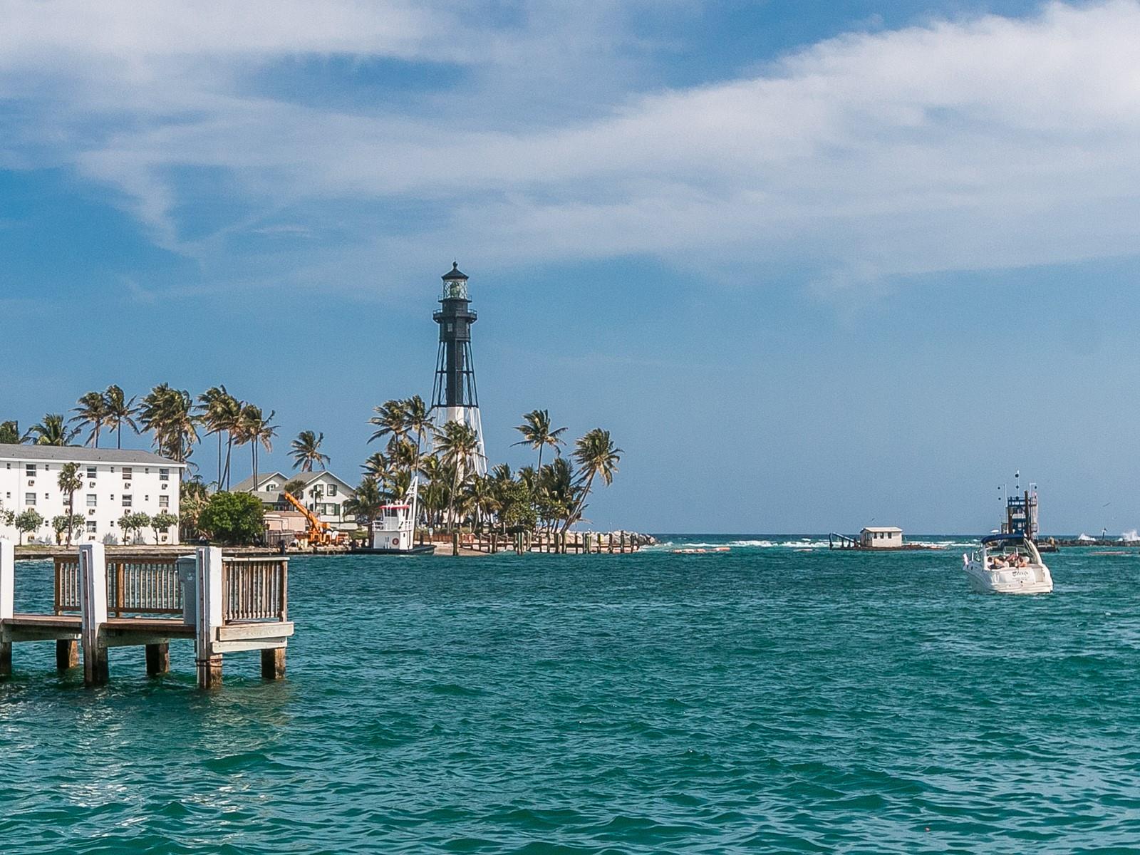 Admiralty Towers Condo - Residential Lease