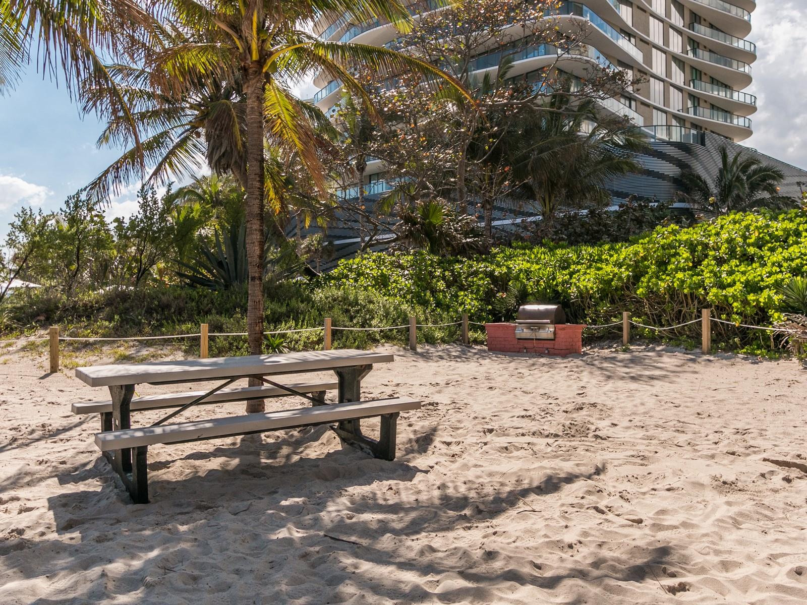 Admiralty Towers Condo - Residential Lease