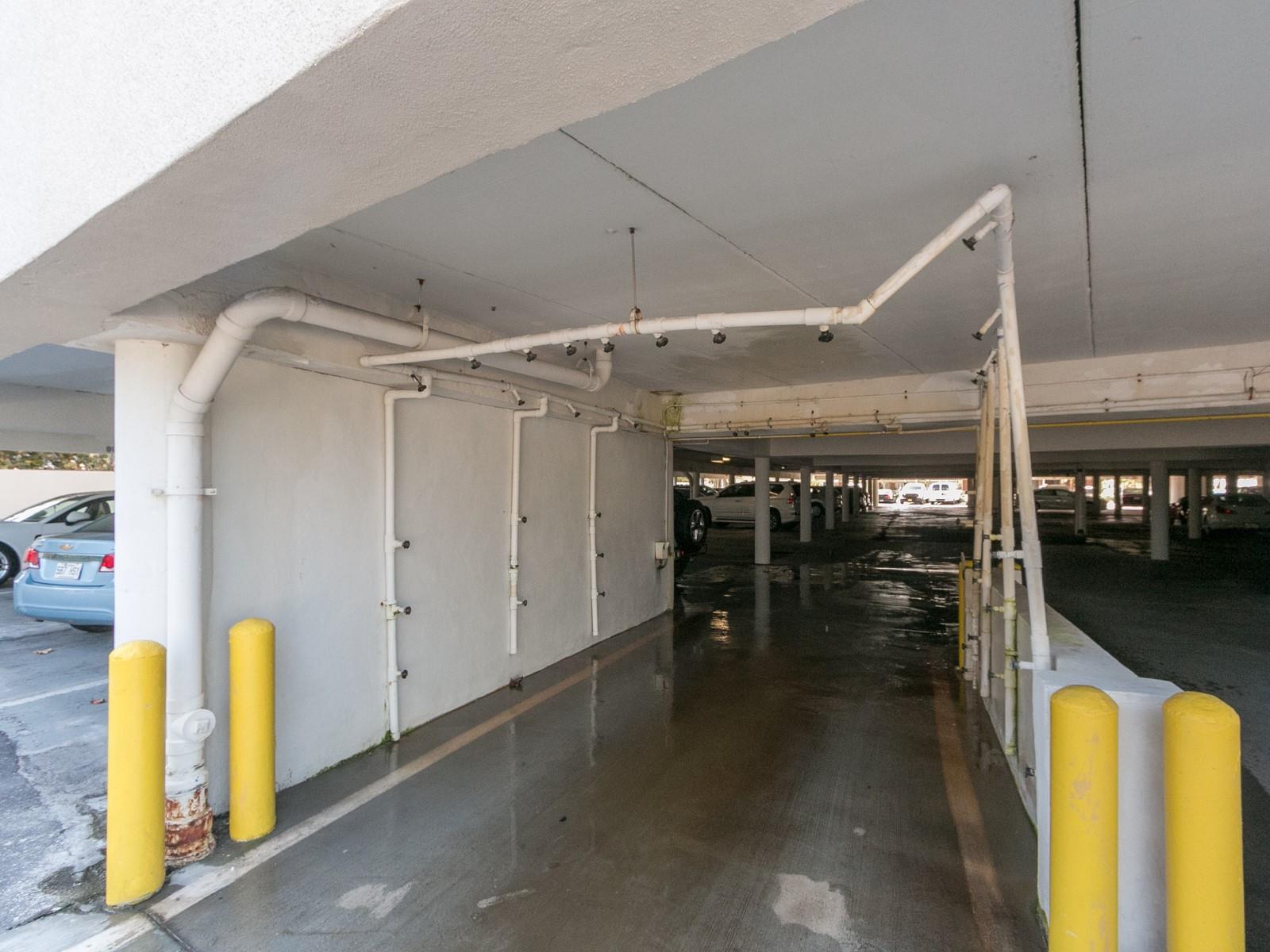 Admiralty Towers Condo - Residential Lease