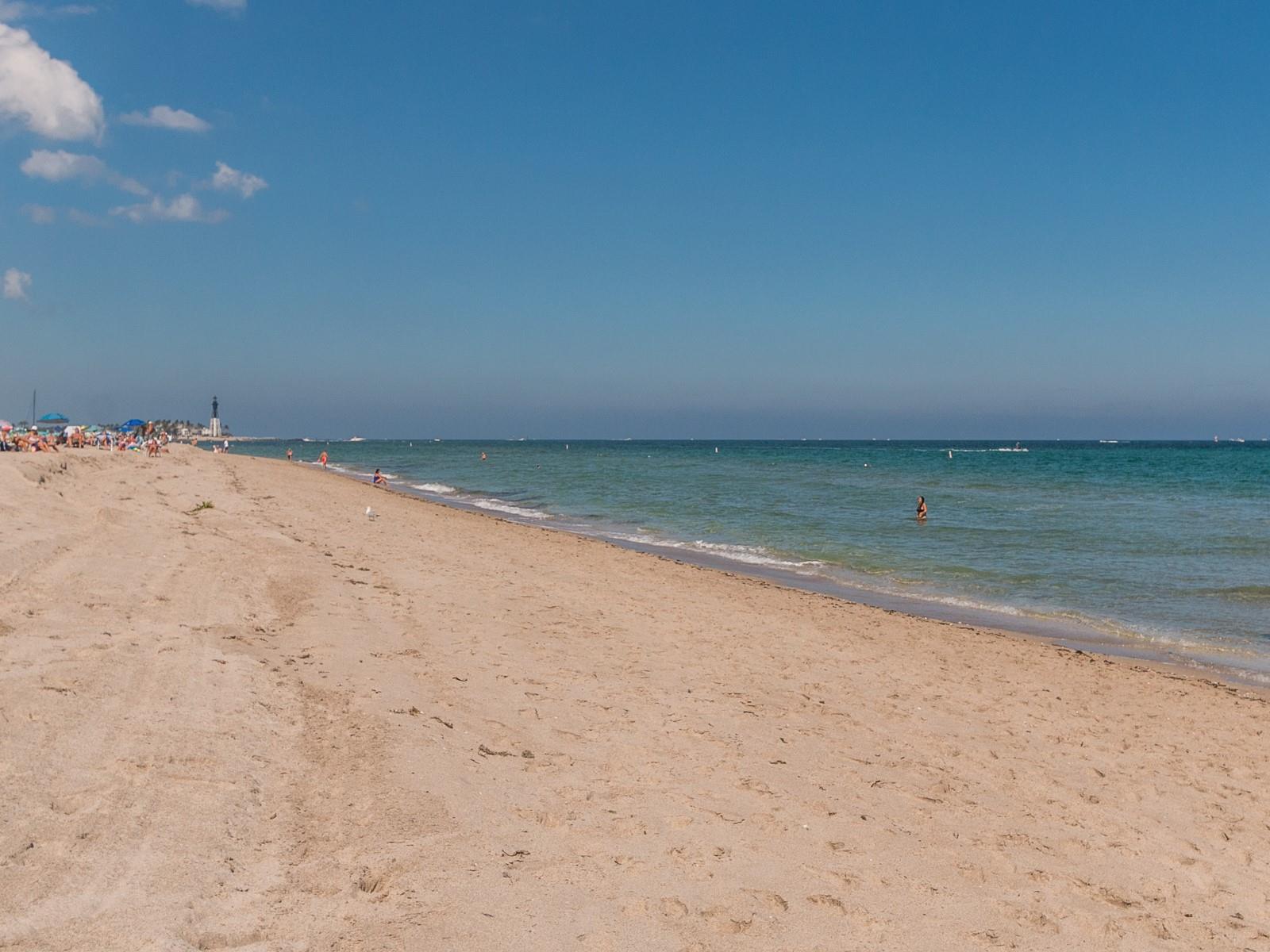 Admiralty Towers Condo - Residential Lease