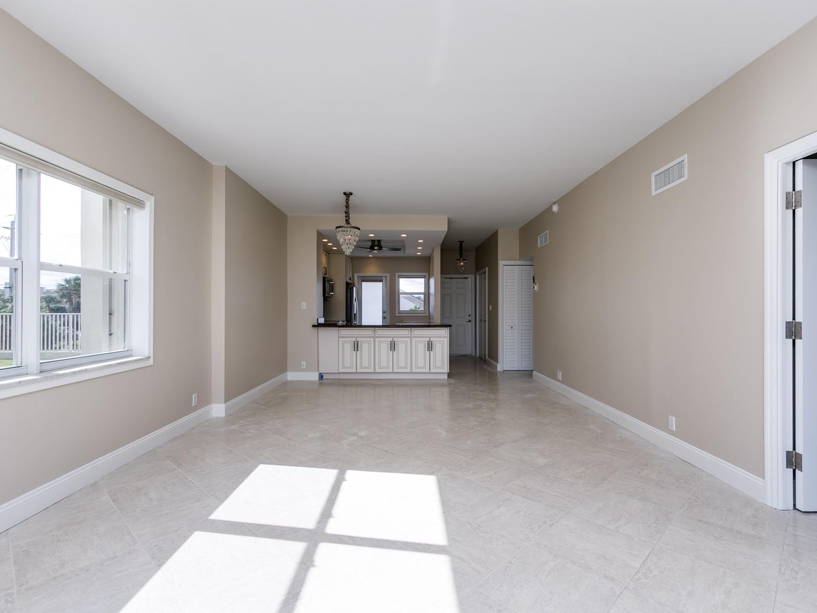 Admiralty Towers Condo - Residential Lease