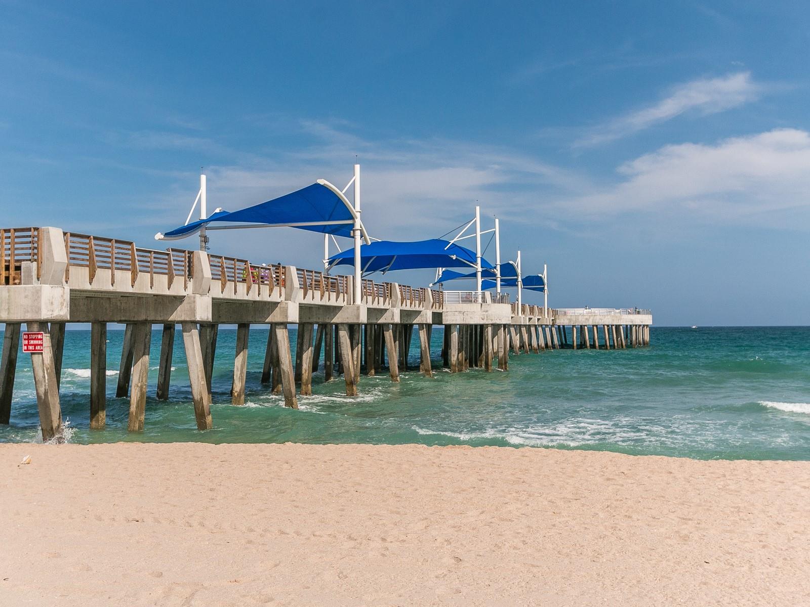 Admiralty Towers Condo - Residential Lease