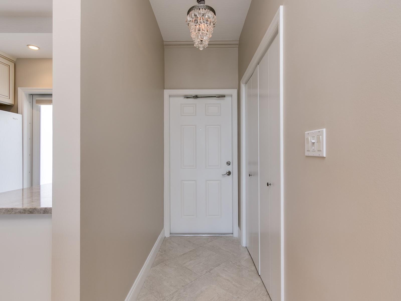 Admiralty Towers Condo - Residential Lease