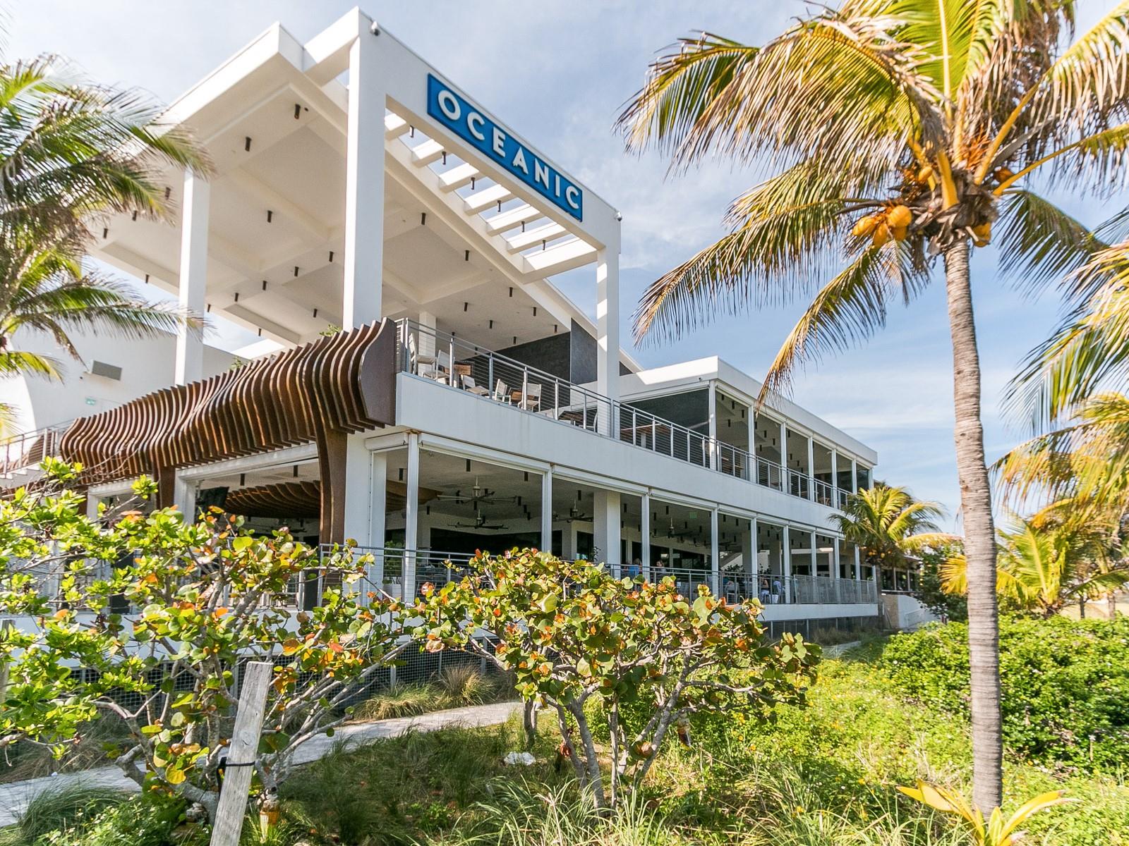 Admiralty Towers Condo - Residential Lease