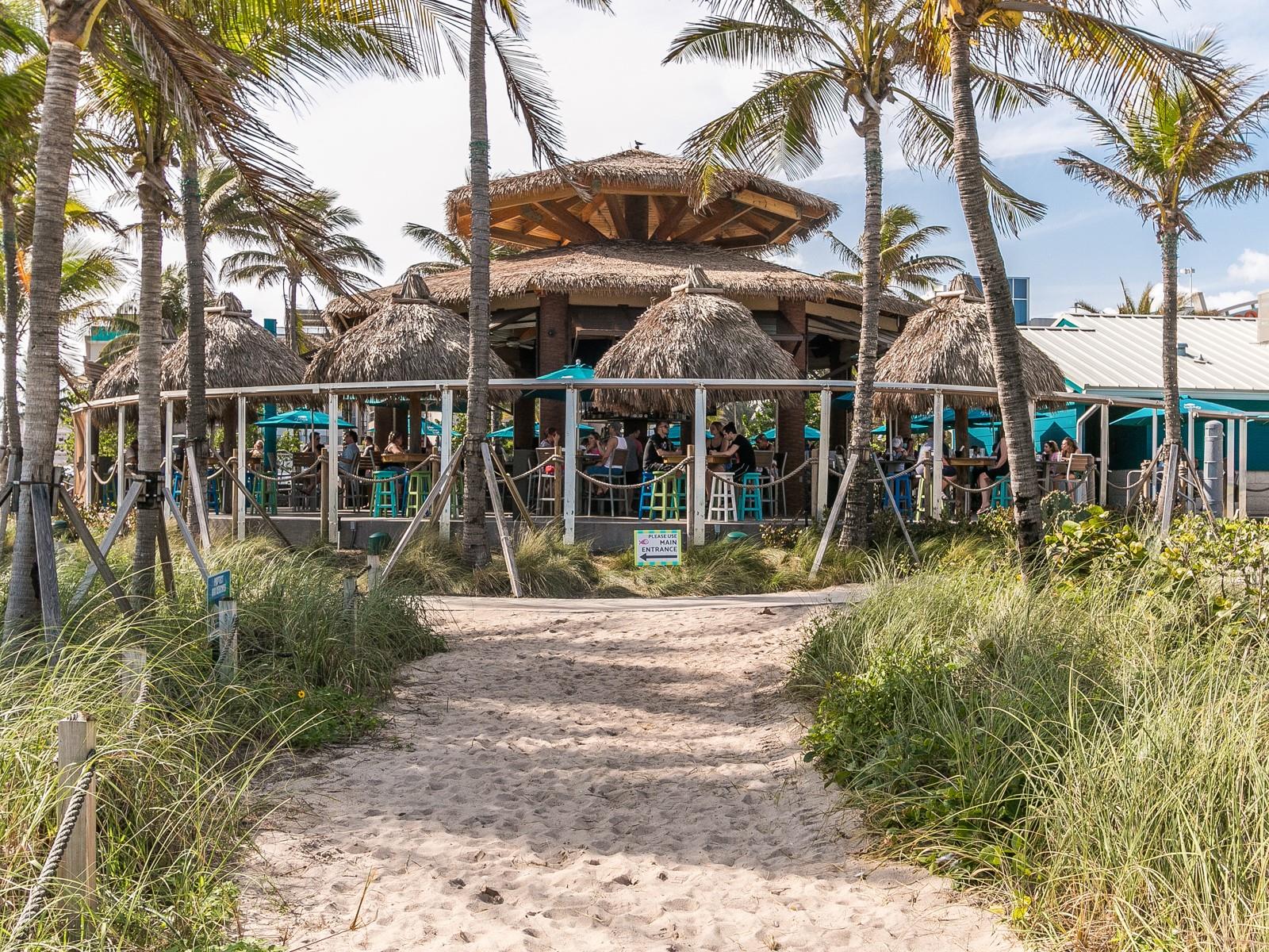 Admiralty Towers Condo - Residential Lease