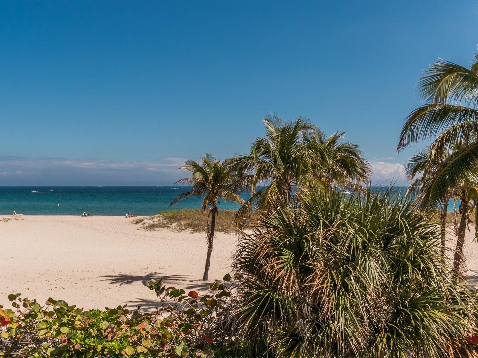 Admiralty Towers Condo - Residential Lease