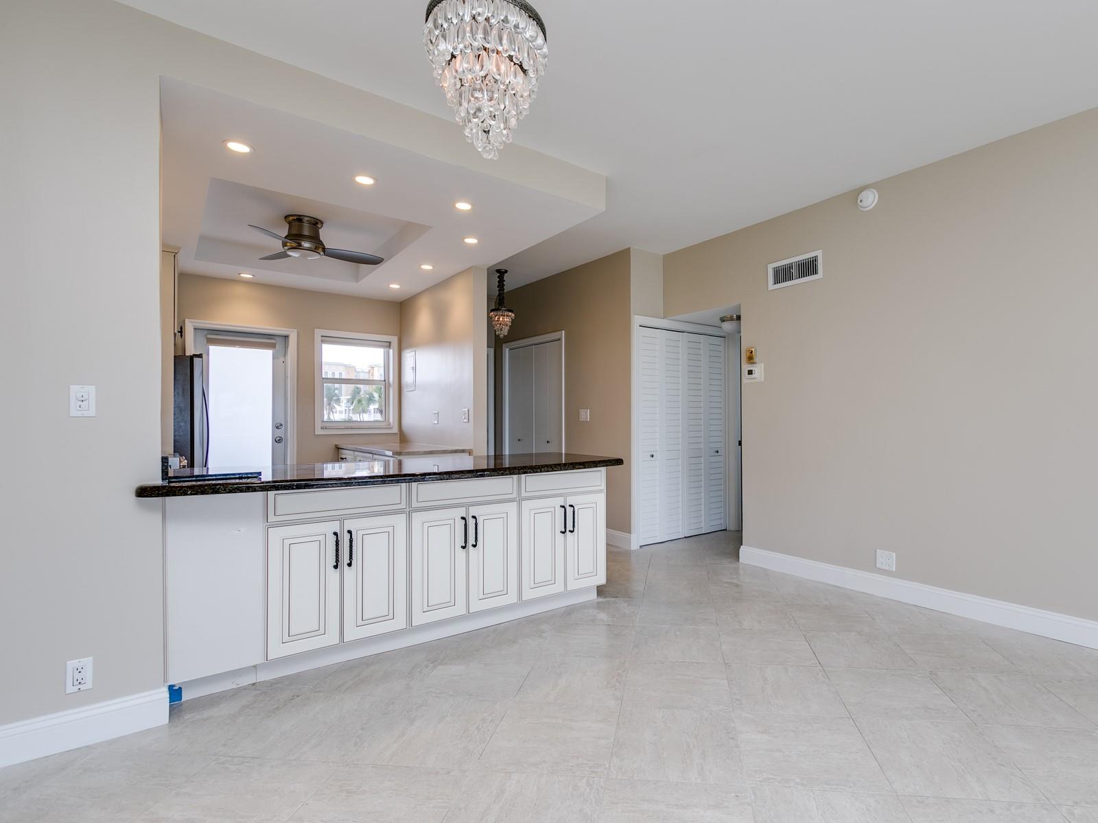 Admiralty Towers Condo - Residential Lease