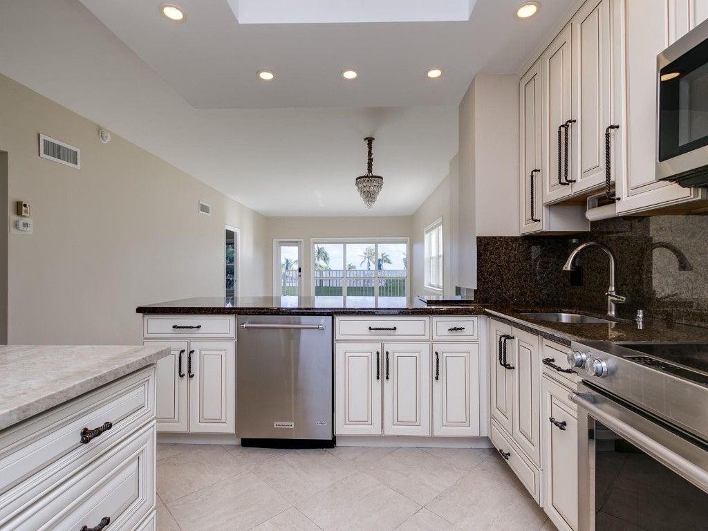 Photo of 750 N Ocean Boulevard #210, Pompano Beach, FL 33062 (MLS # F10538698)