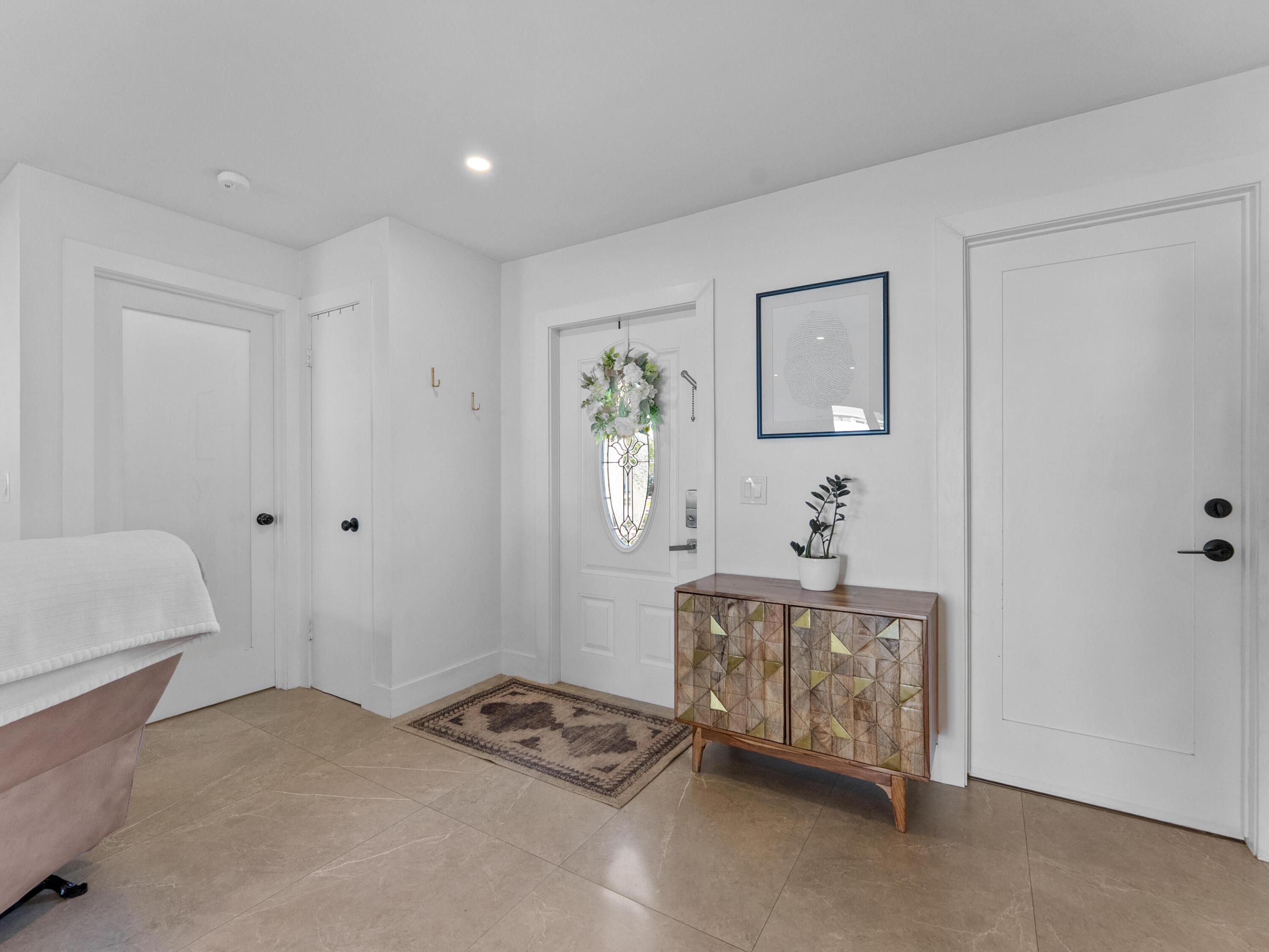 SANDALFOOT COVE SEC 5 - Residential