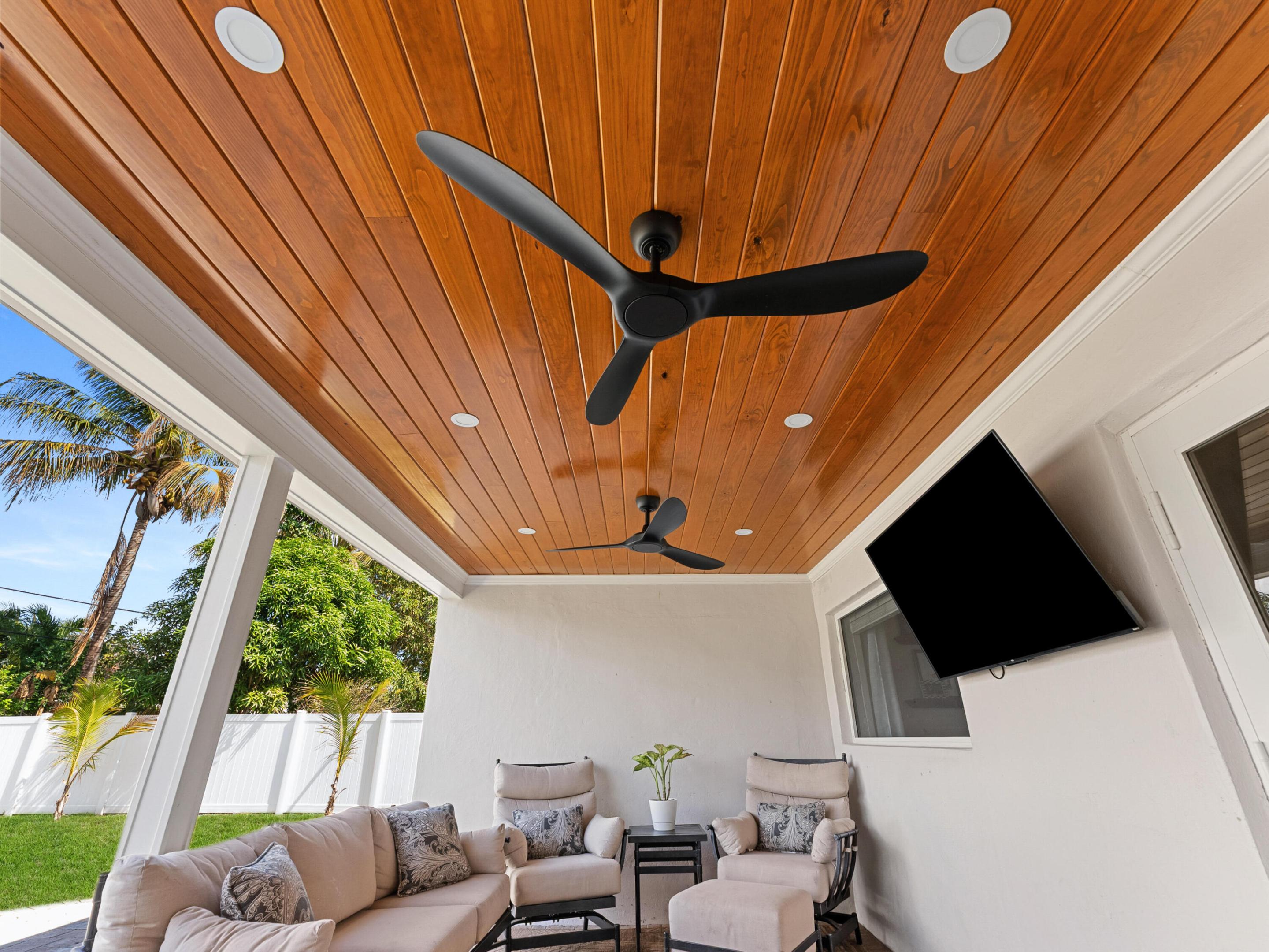 SANDALFOOT COVE SEC 5 - Residential