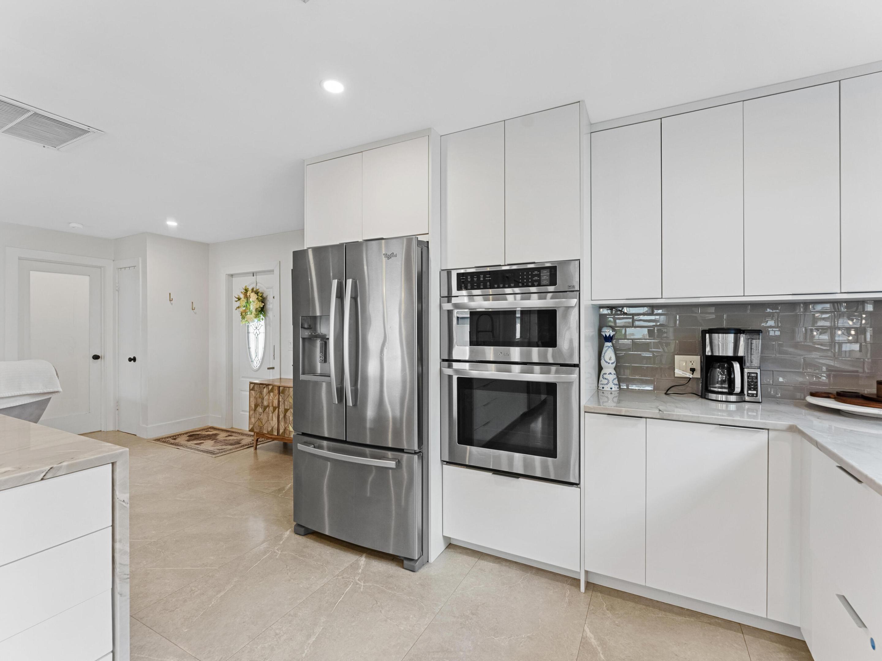 SANDALFOOT COVE SEC 5 - Residential