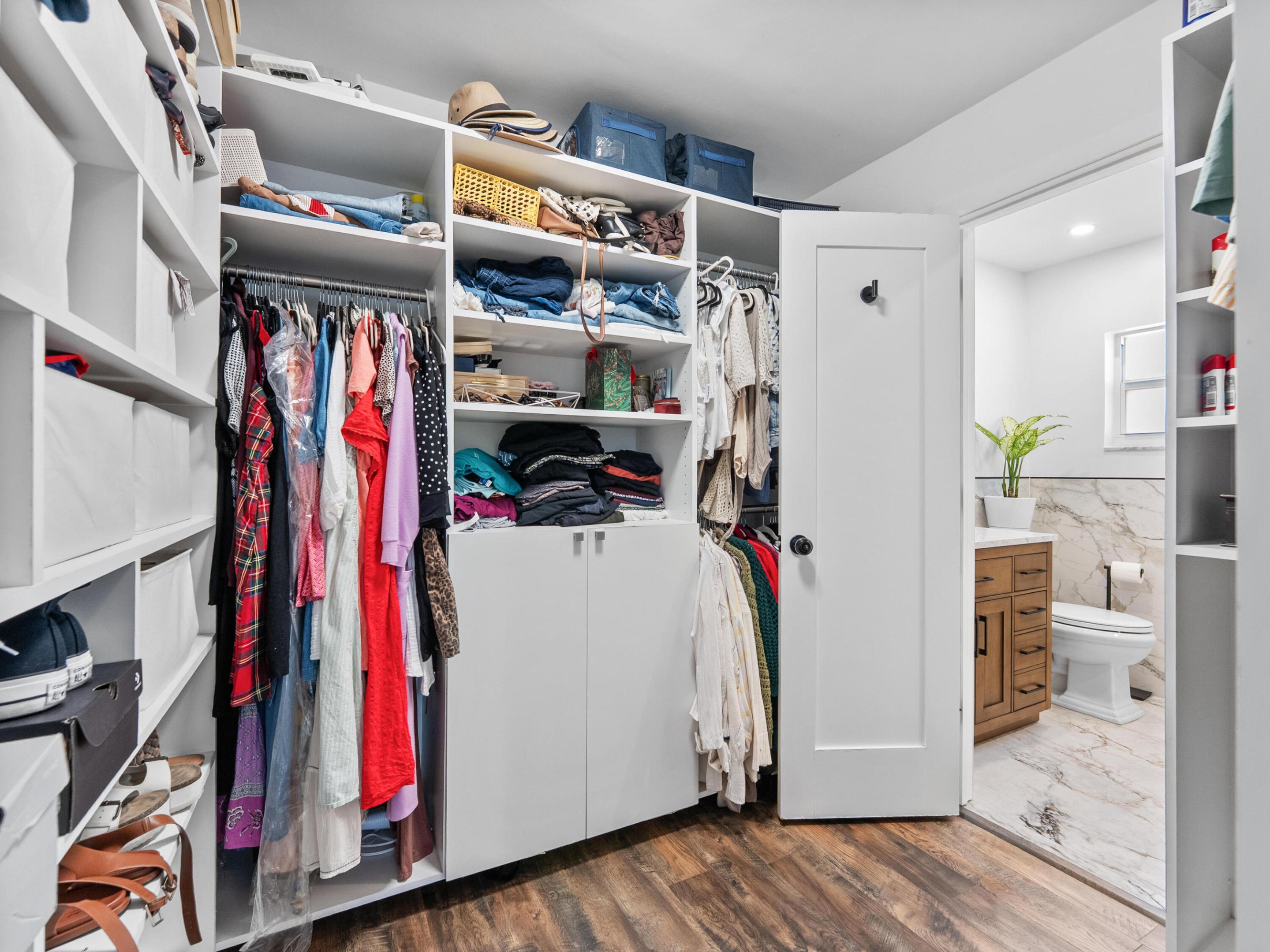 SANDALFOOT COVE SEC 5 - Residential