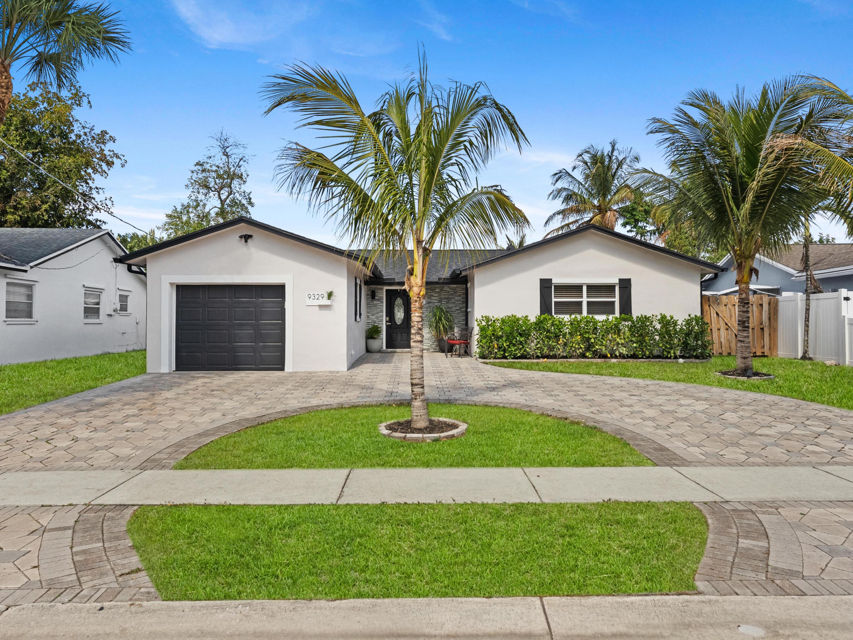 SANDALFOOT COVE SEC 5 - Residential